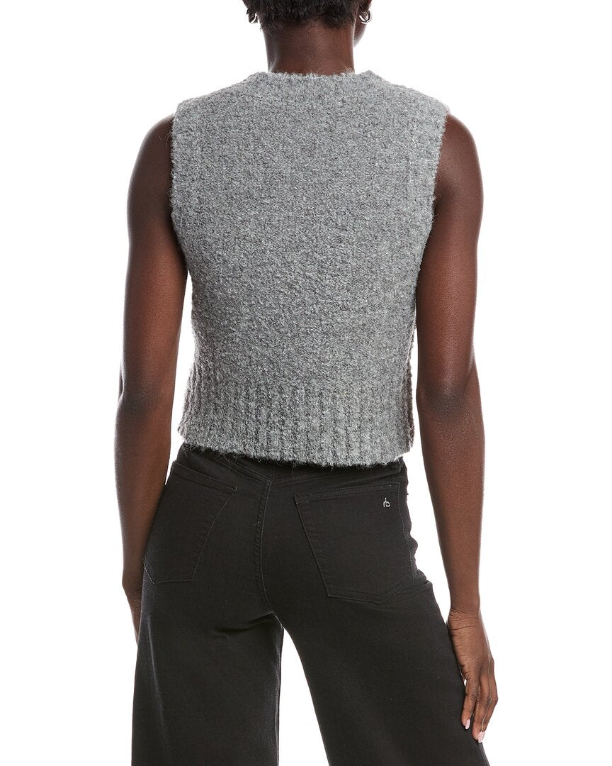 Anna Kay Pacome Sweater Vest