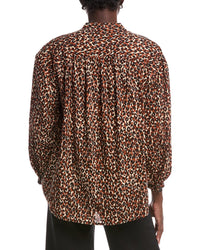 Anna Kay Samario Blouse