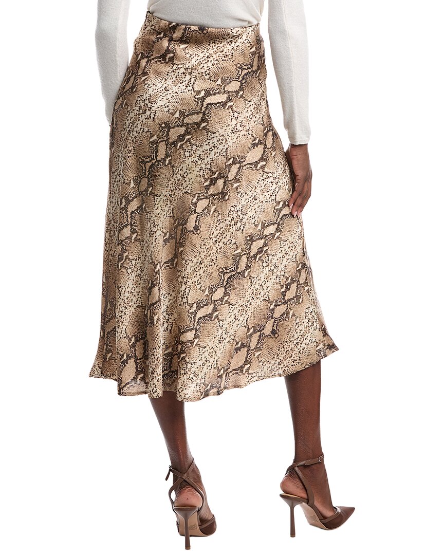 Anna Kay Gania Skirt