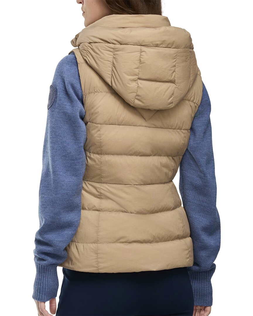 Canada Goose Clair Vest