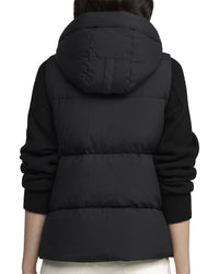 Canada Goose Junction Down Jacket