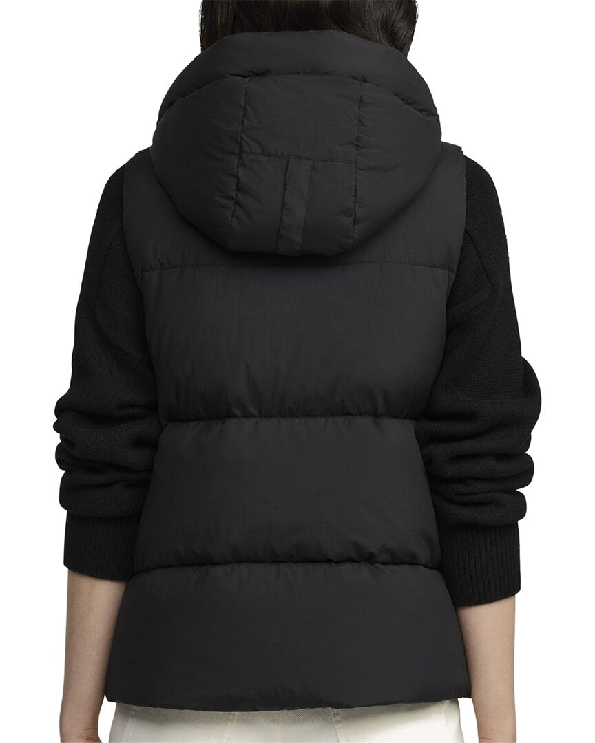 Canada Goose Junction Down Jacket