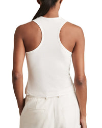 Reiss Reiss Clara Racerback Vest