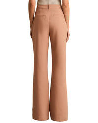 Reiss Abbey Flare Trouser