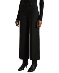 Reiss Myrtle Culotte Trouser