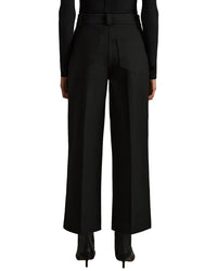 Reiss Myrtle Culotte Trouser