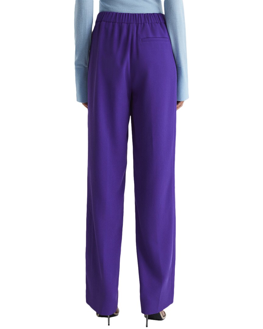 Reiss Aleah Pull On Trouser