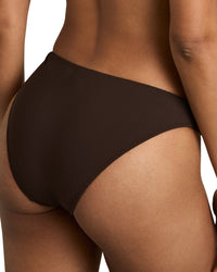 Reiss Alba Fixed Side Bikini Bottom