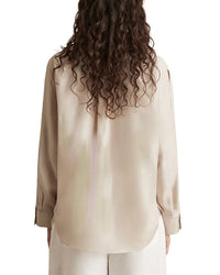 Reiss Reenie Silk Shirt
