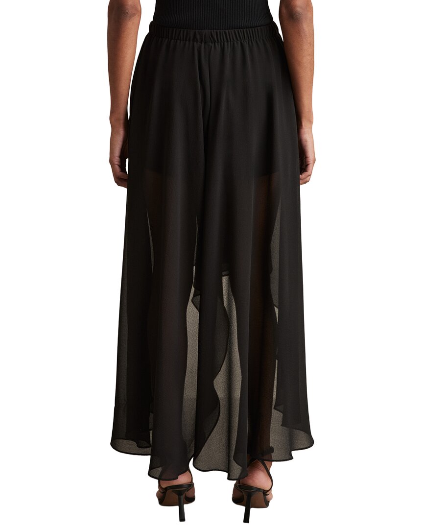 Reiss Lucie Fluid Short