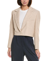 Sandro Suit Blazer