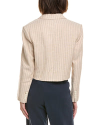 Sandro Suit Blazer