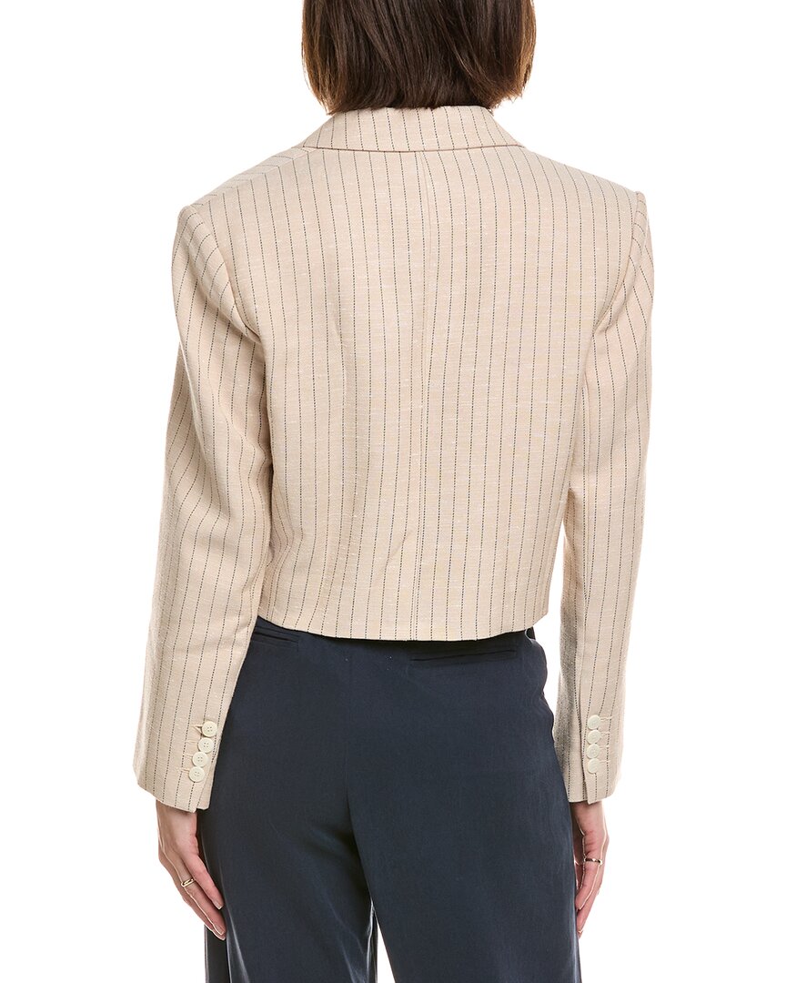 Sandro Suit Blazer