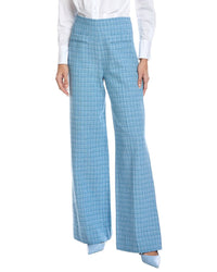 Sandro Woven Pant