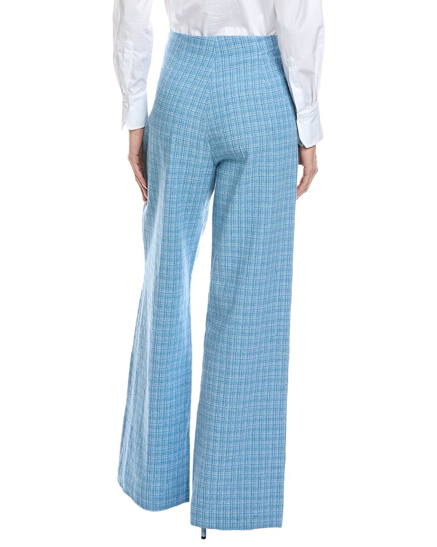 Sandro Woven Pant