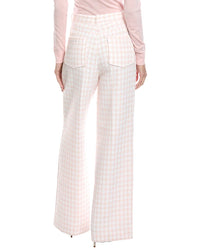 Sandro Tweed Pant