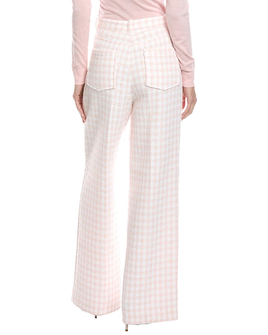 Sandro Tweed Pant