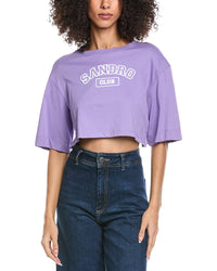 Sandro T-Shirt