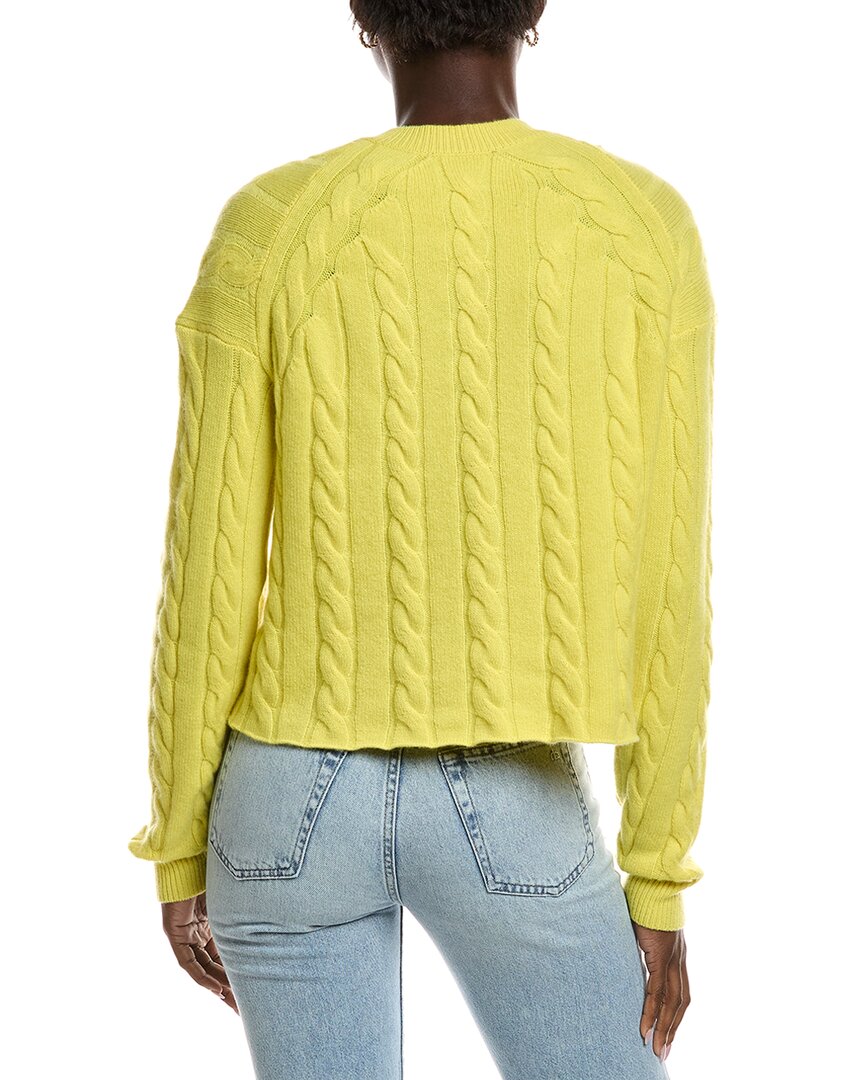 Maje V-Neck Sweater