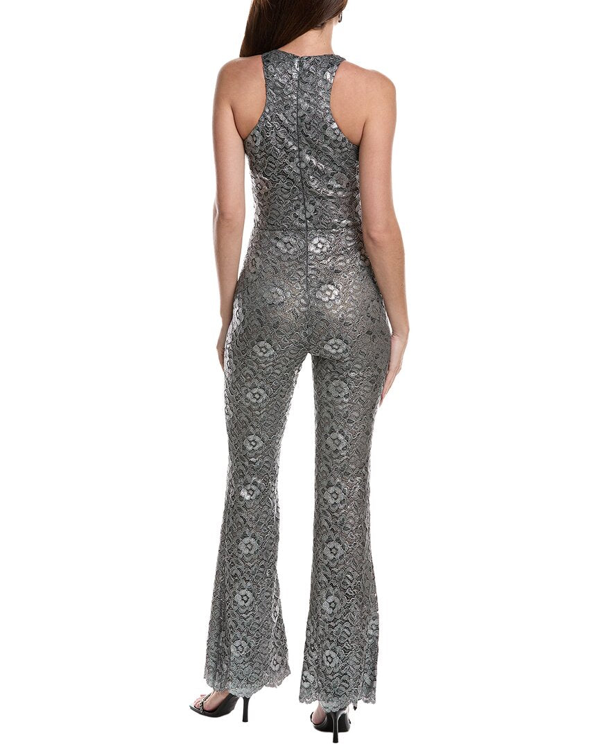 Maje Woven Mini Dress