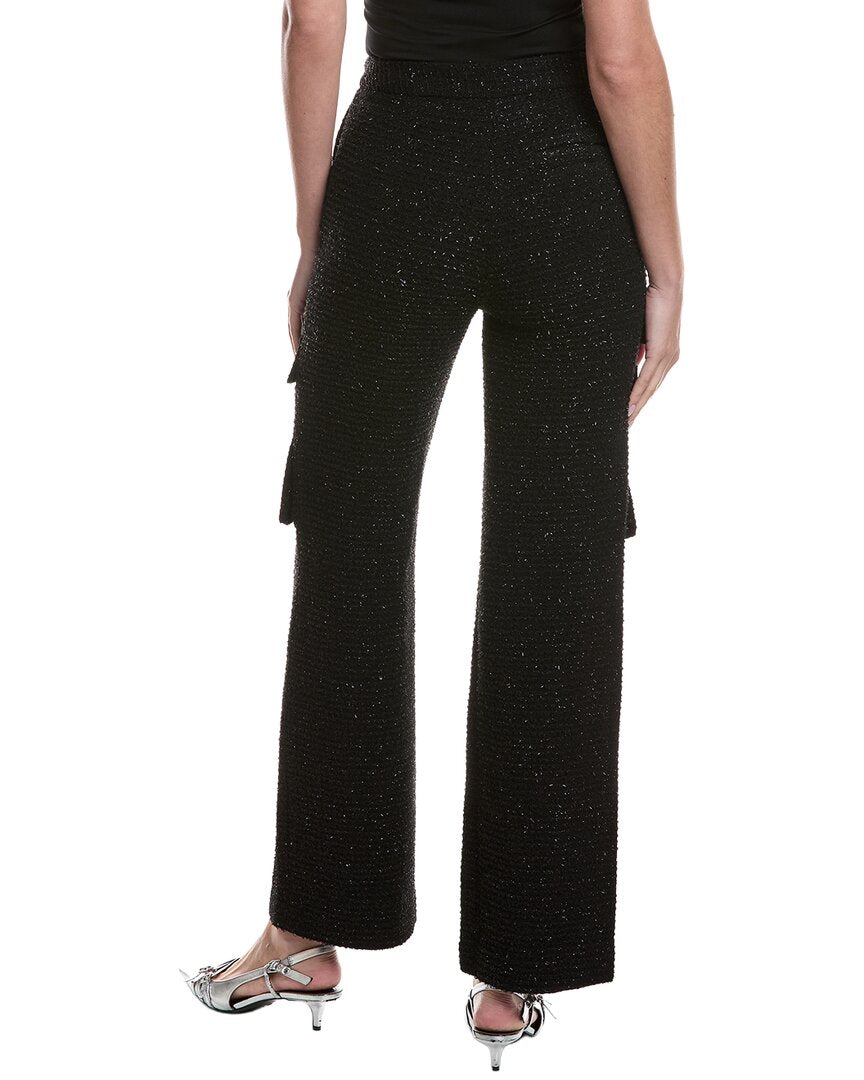 Maje Tweed Pant