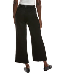Maje Tweed Pant
