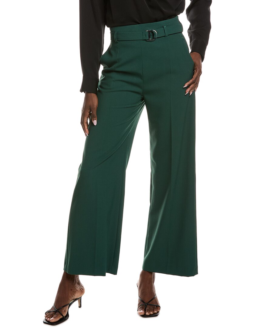 Maje Belted Pant