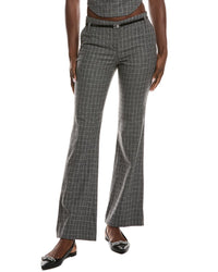 Maje Woven Trouser