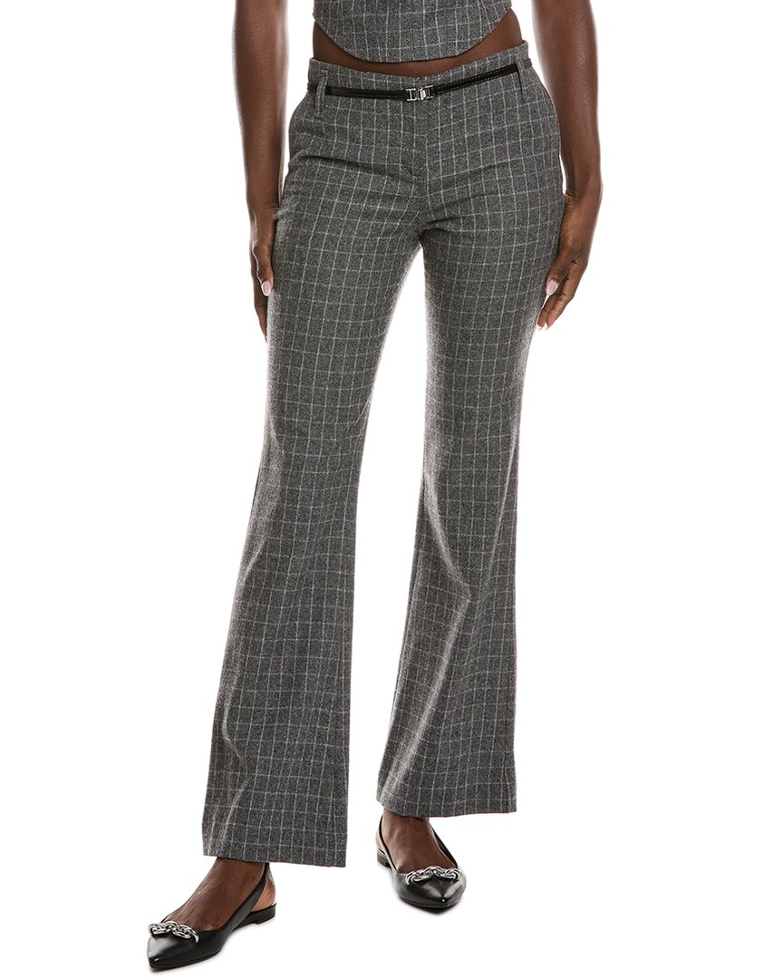 Maje Woven Trouser