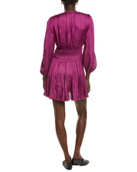 Maje Mini Dress