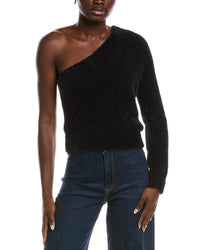 Maje Fleece Sweater