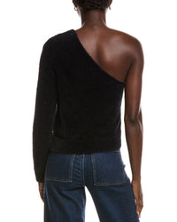 Maje Fleece Sweater