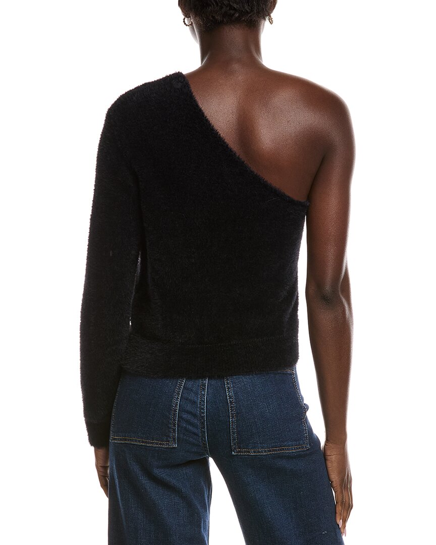 Maje Fleece Sweater