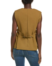 Gracia Waistcoat