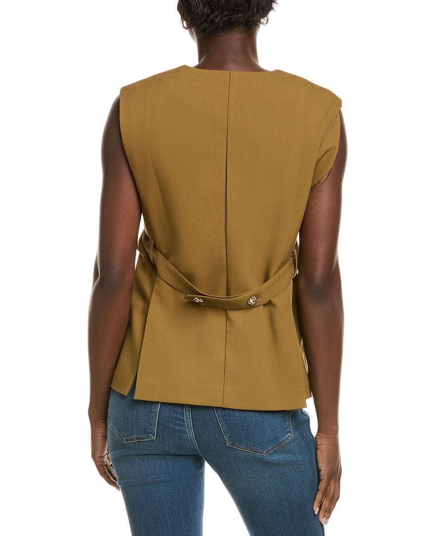 Gracia Waistcoat