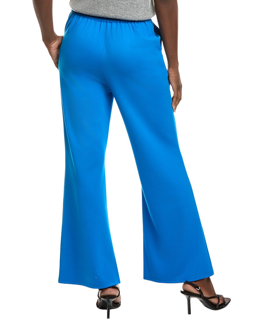 Gracia Wide Leg Pant