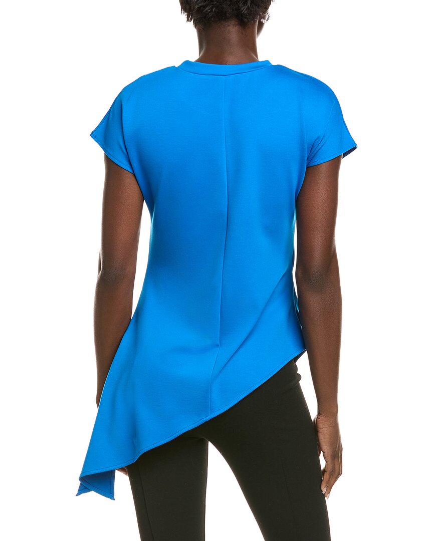 Gracia Asymmetrical Top