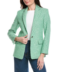 Maje Suit Blazer