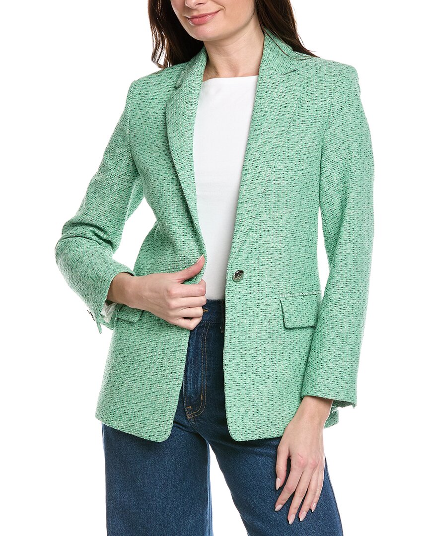 Maje Suit Blazer