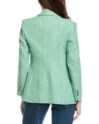 Maje Suit Blazer