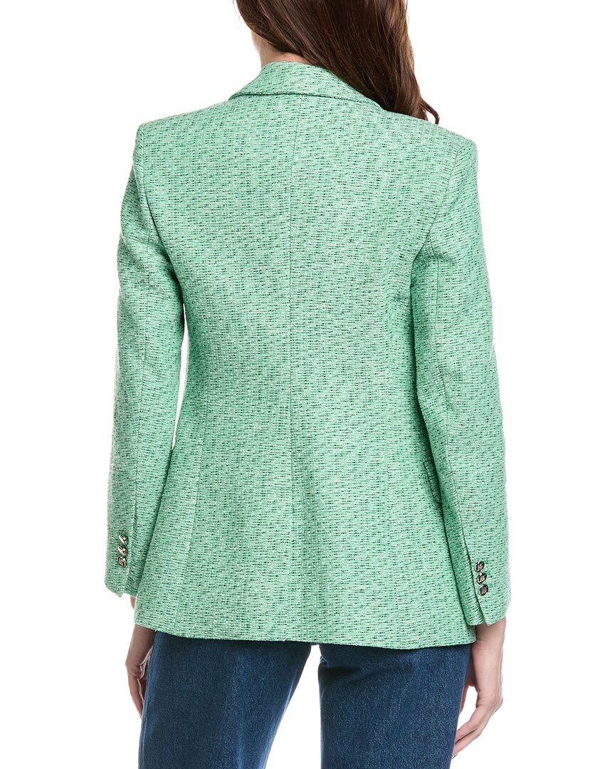 Maje Suit Blazer