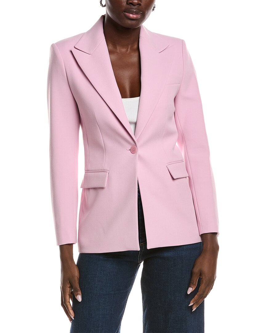 Maje Blazer