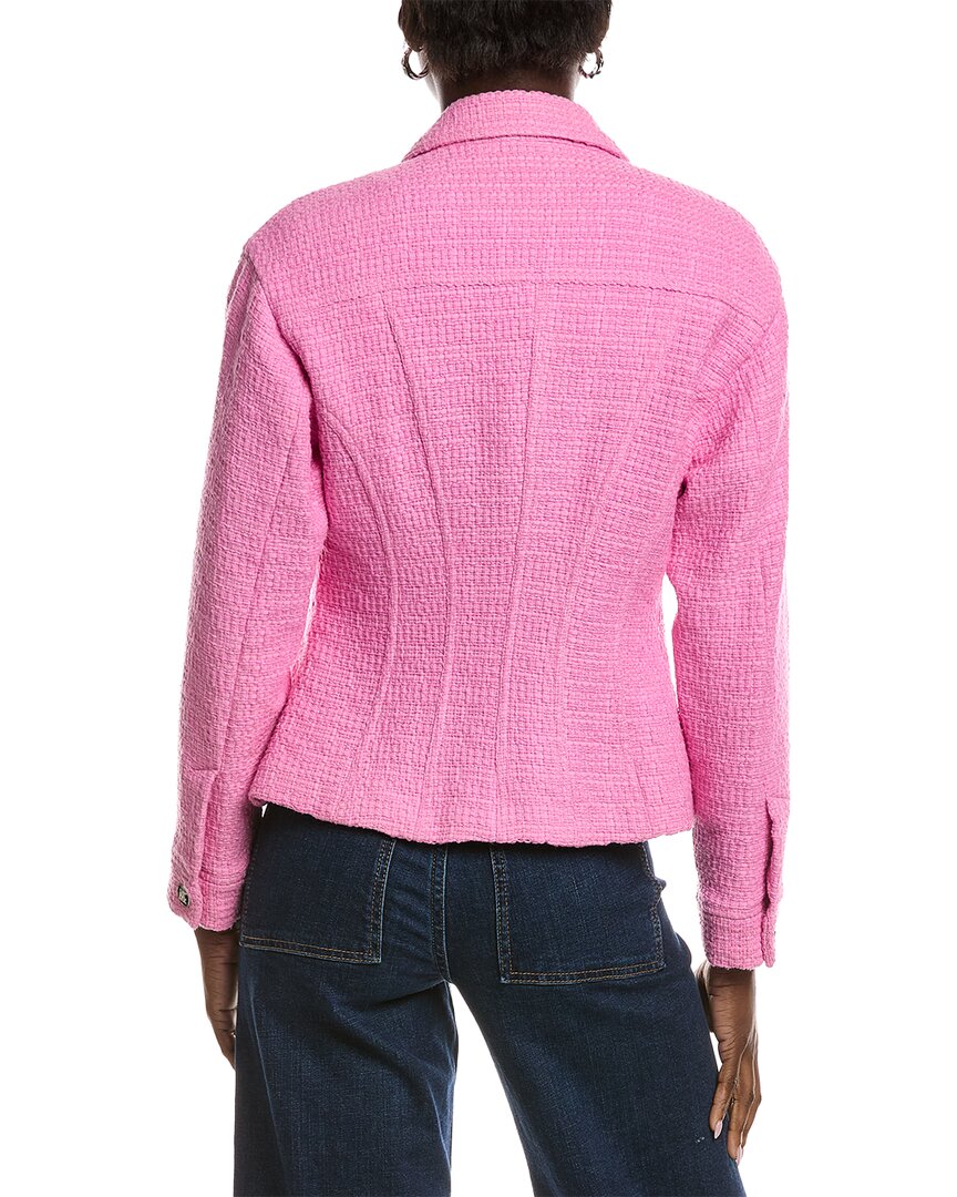 Maje Tweed Blazer