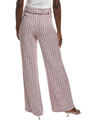 Maje Tweed Pant