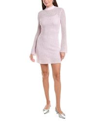 Maje Maje Knitted Dress