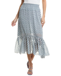 Maje Skirt
