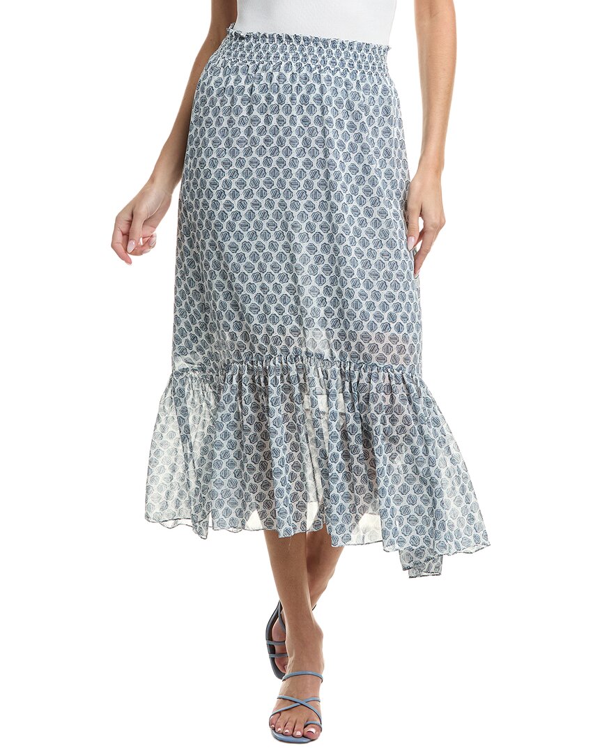 Maje Skirt