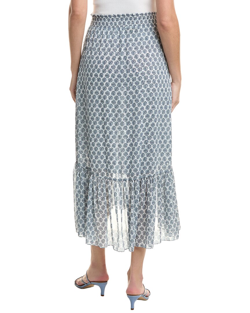 Maje Skirt