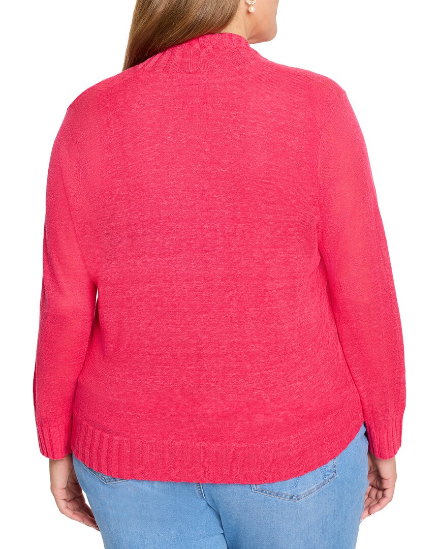 Nic+Zoe Plus Bolero Cardigan
