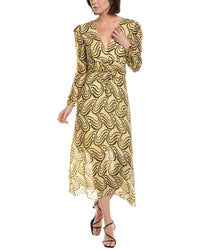 Sandro Maxi Dress